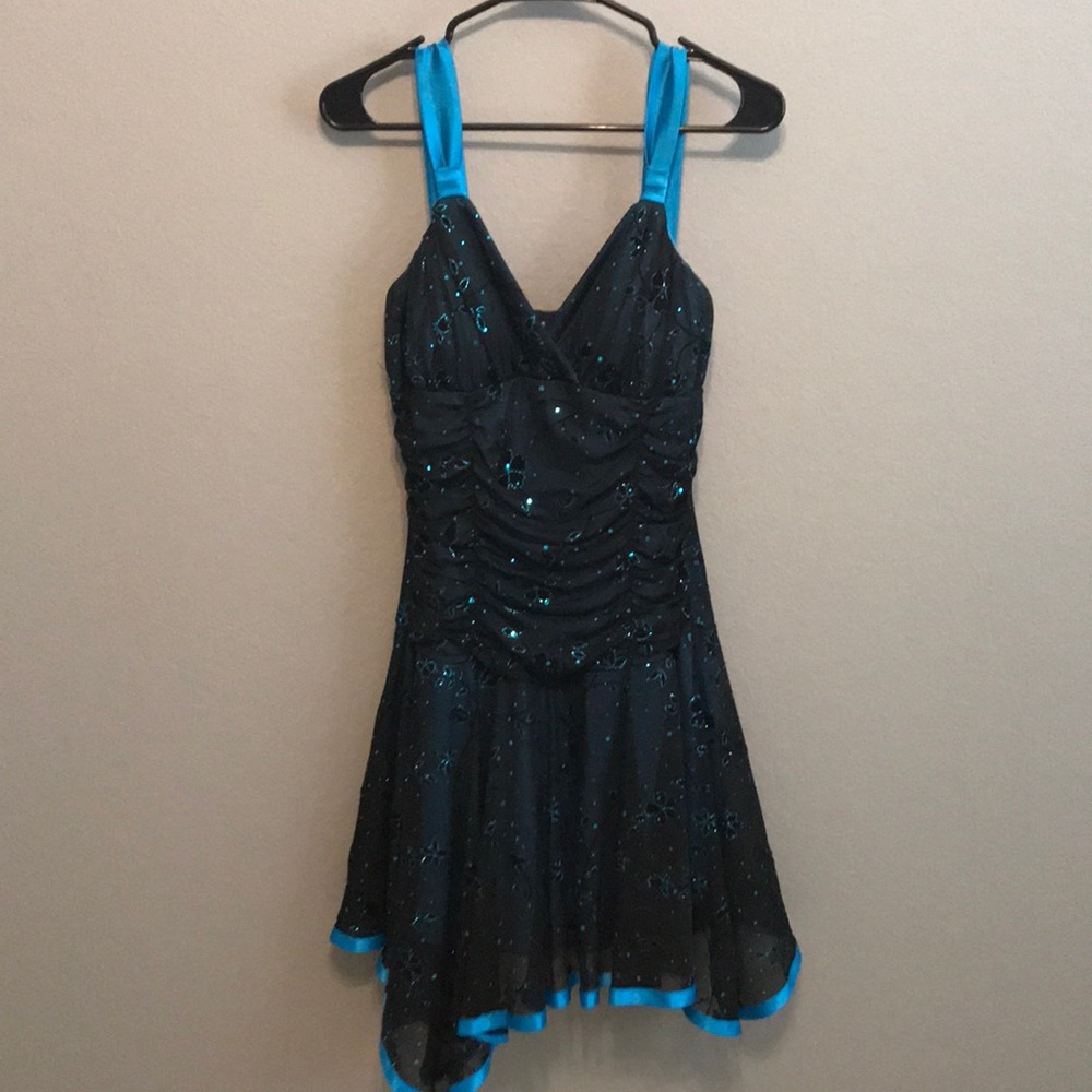 Deb Semi Formal Dress